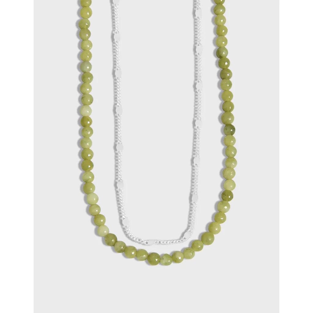 Xaelithra Necklace