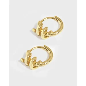 Orlithia Earrings