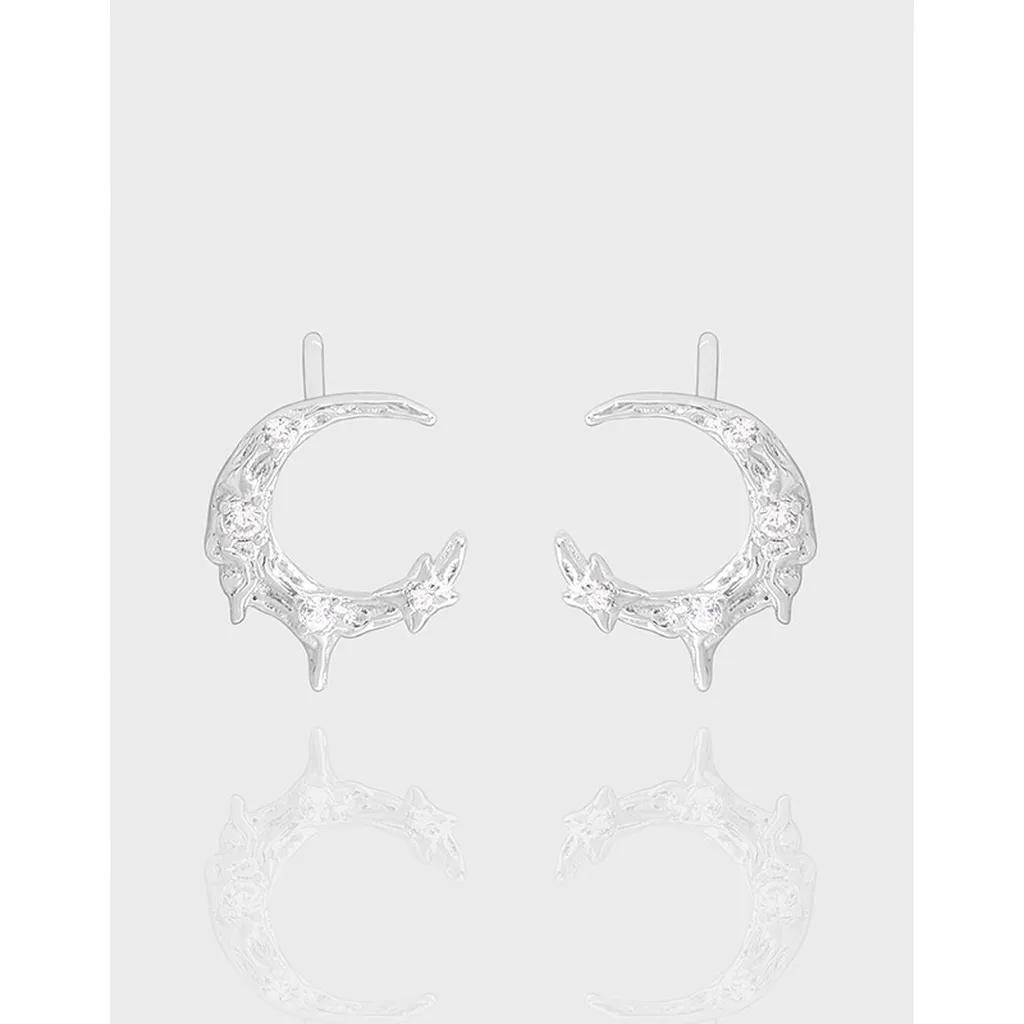 Fynoria Earrings