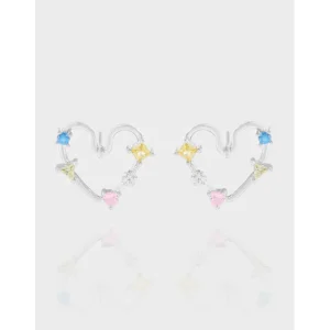 Solla Earrings
