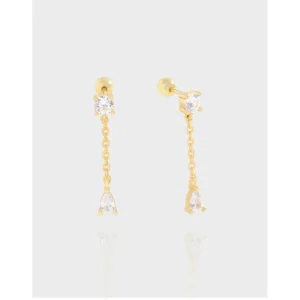 Emandra Earrings