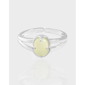 Qaelora Ring