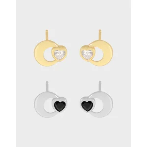 Aselunithra Earrings