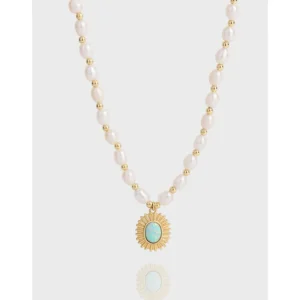 Evelune Necklace