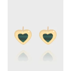 Binia Earrings