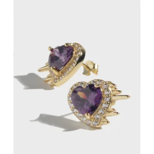 Zria Earrings