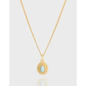 Asalia Necklace