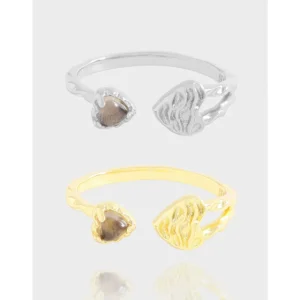Yserielle Ring