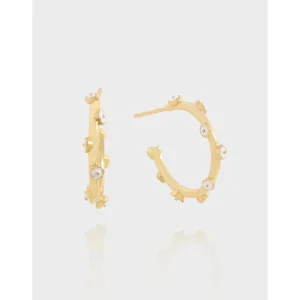 Kelunith Earrings