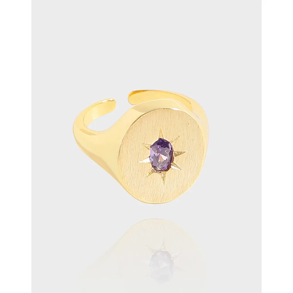 Ninthia Ring