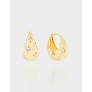 Iloria Earrings