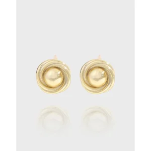 Elallai Earrings