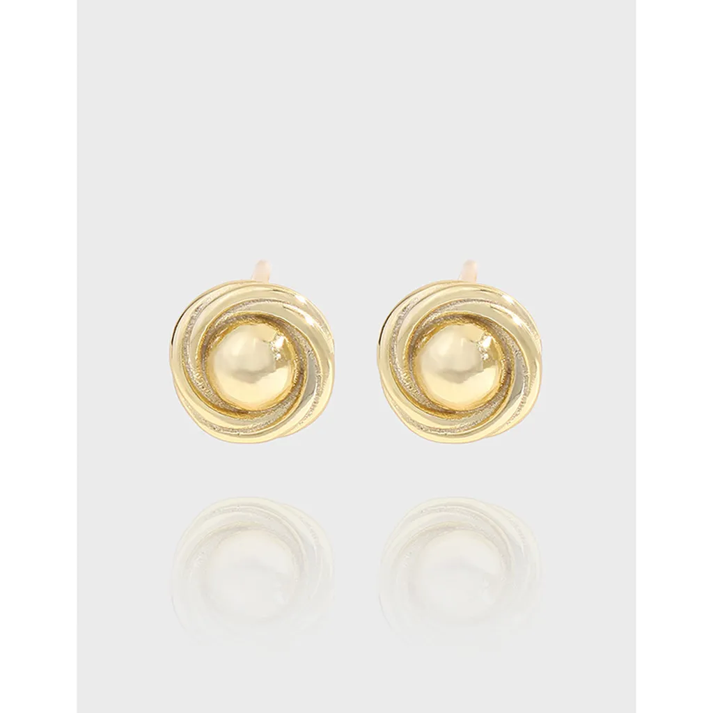 Elallai Earrings