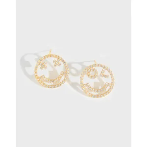 Arithria Earrings