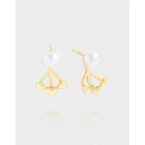 Portania Earrings