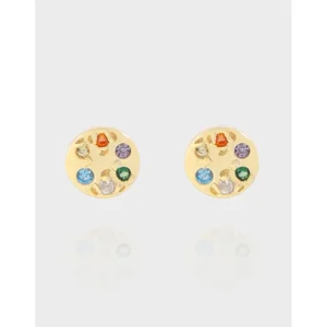 Evarisse Earrings
