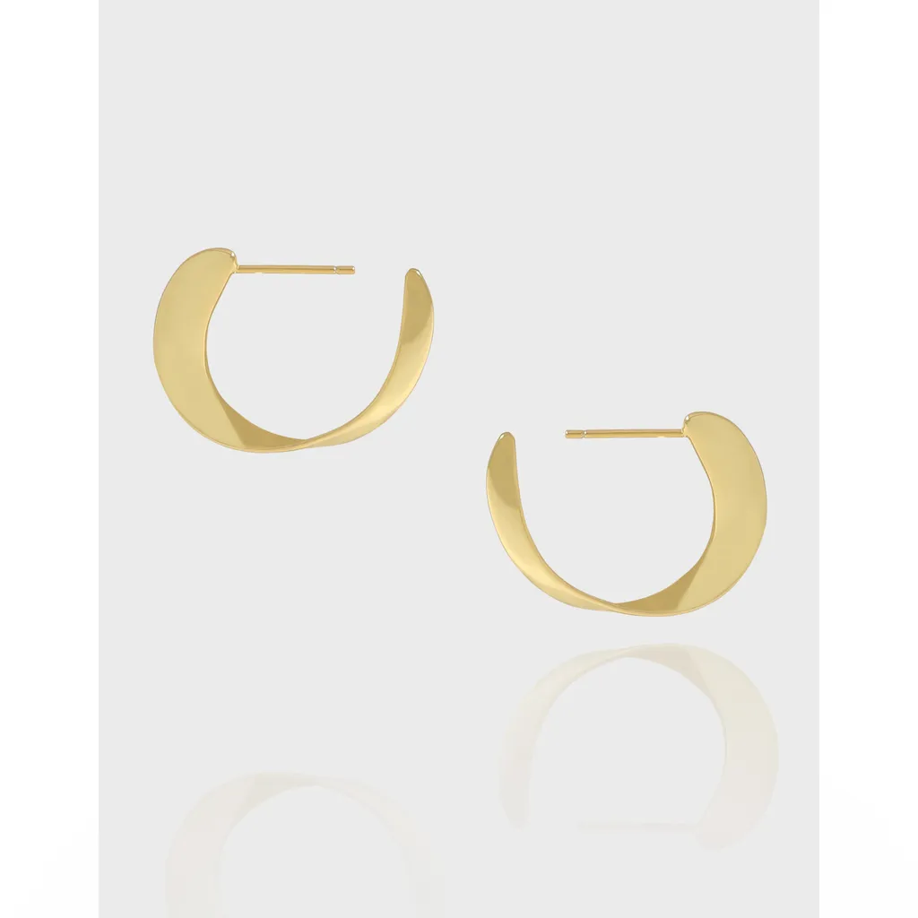 Gomina Earrings