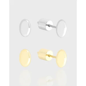 Genovisia Earrings