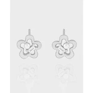 Gynella Earrings