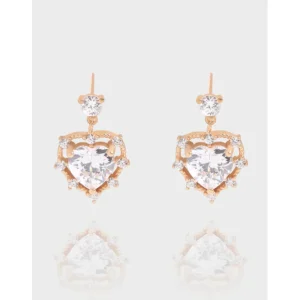 Zuriia Earrings
