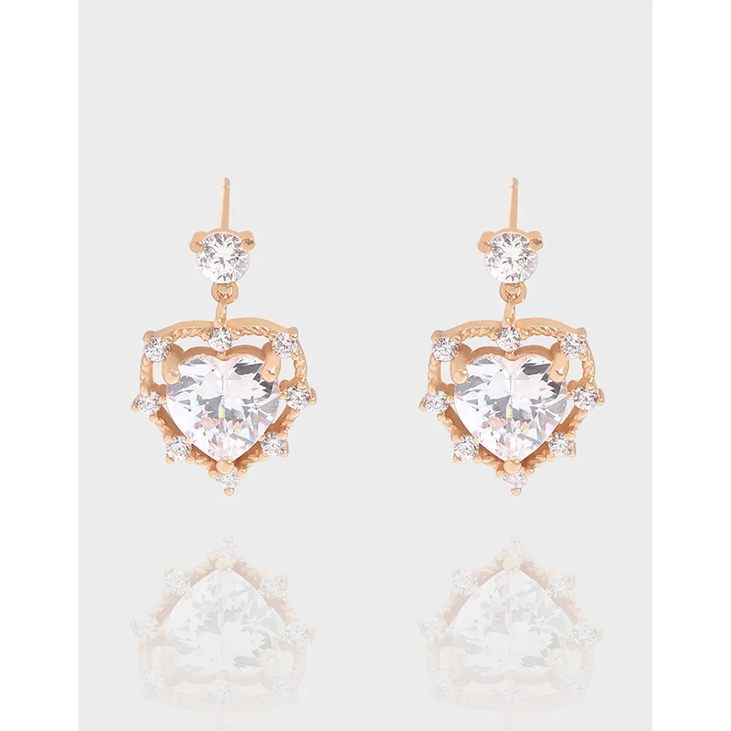 Zuriia Earrings