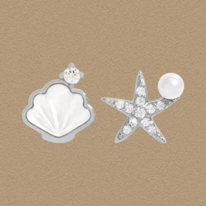 Thalindessa Earrings