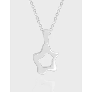 Zaelynithra Necklace