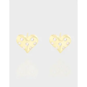 Zuriphine Earrings