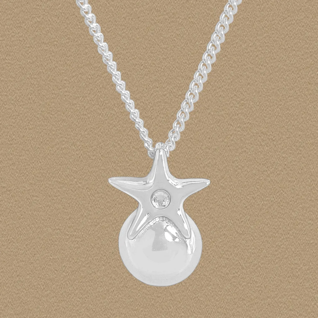 Lyra Aurelia Necklace