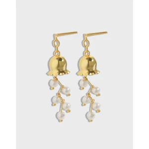 Anovia Earrings