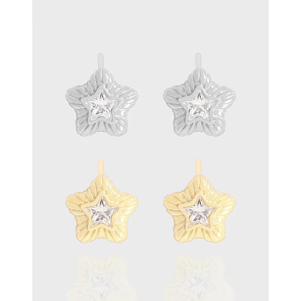 Adilah Earrings