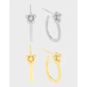 Naelynithra Earrings