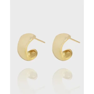 Mari Earrings