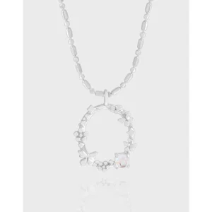 Avenelle Necklace