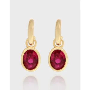 Kalindra Earrings