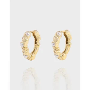 Bunia Earrings