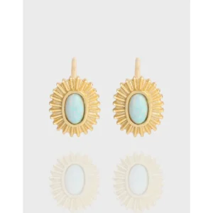 Araelindra Earrings