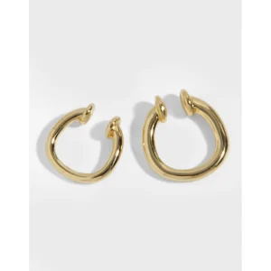 Athenia Earrings