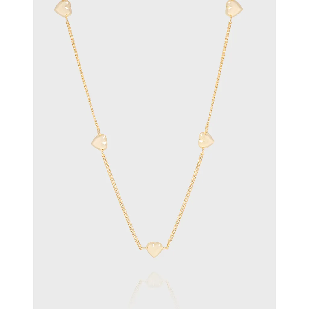 Isolira Necklace