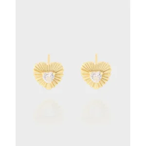 Elithina Earrings