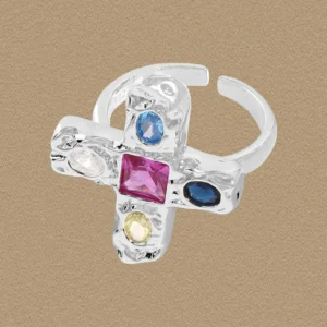 Mystralindra Ring