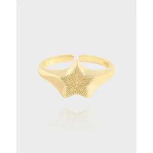 Ninfia Ring