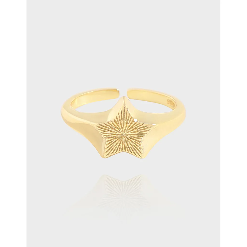 Ninfia Ring